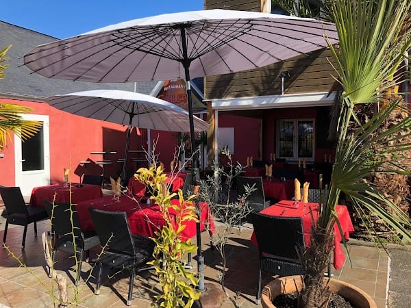 Restaurant Chez Linda à Lescar, France