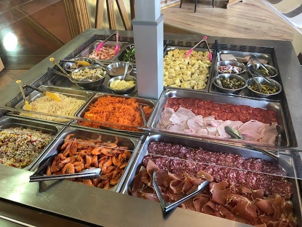 Restaurant Chez Linda à Lescar, France