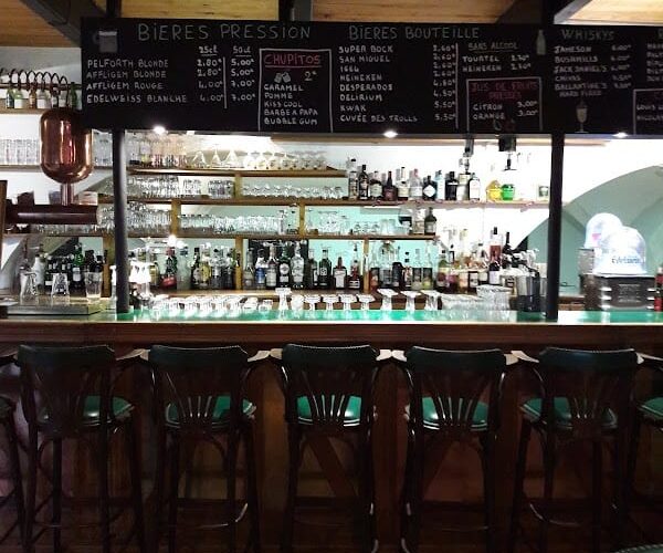 Restaurant Chez Linda à Lescar, France