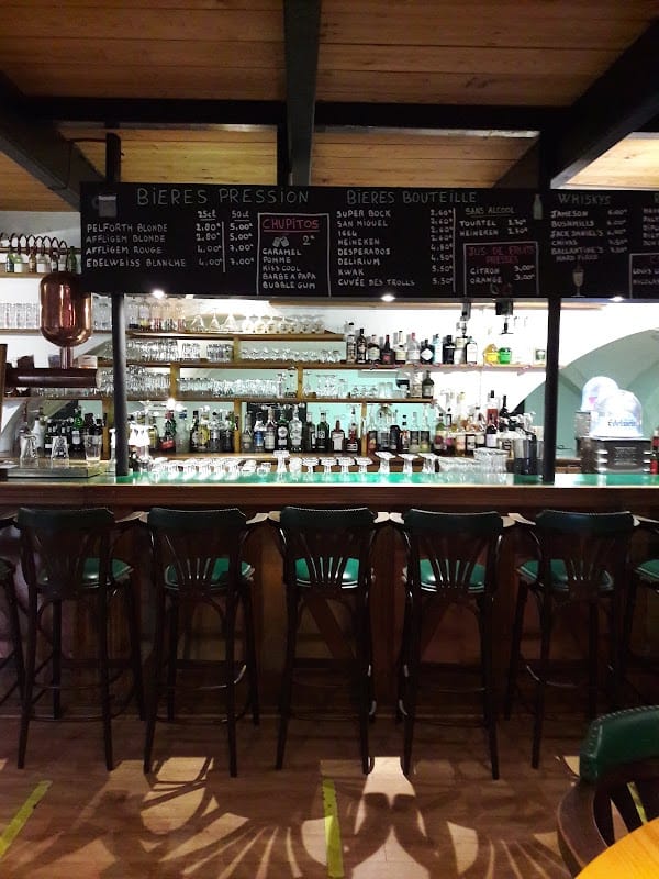 Restaurant Chez Linda à Lescar, France