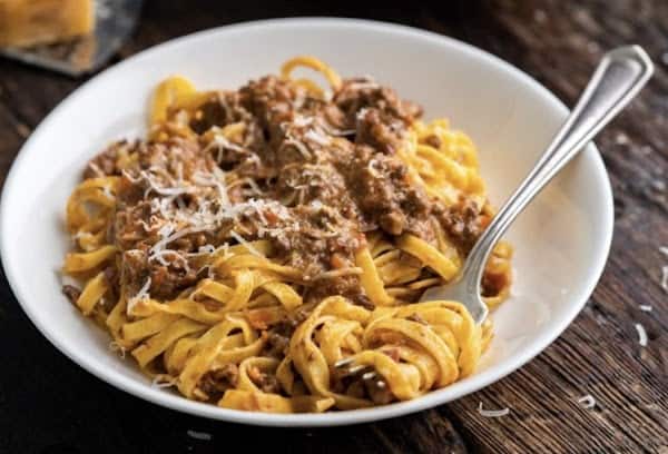 Restaurant Chez l’italien à Benfeld, France