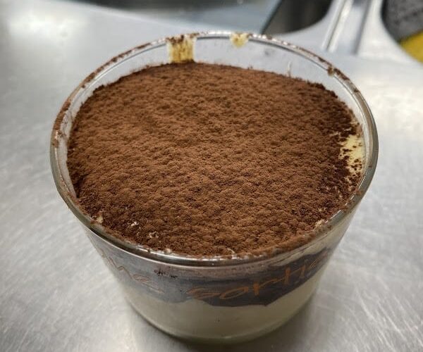 Restaurant Chez l’italien à Benfeld, France