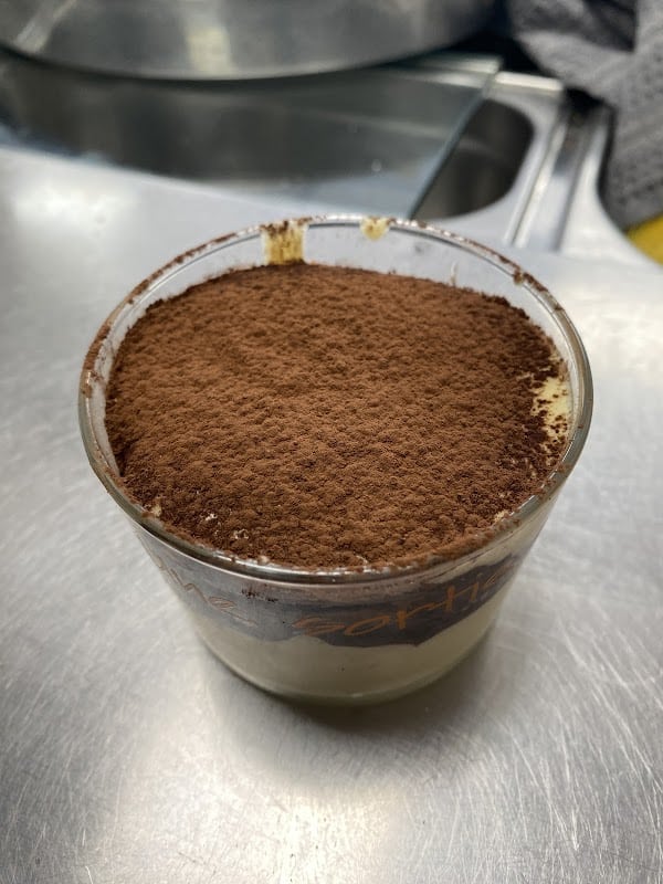 Restaurant Chez l’italien à Benfeld, France