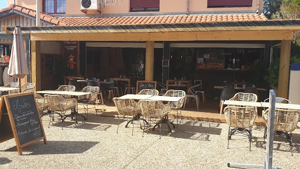 Restaurant Chez Loan à Mimizan, France