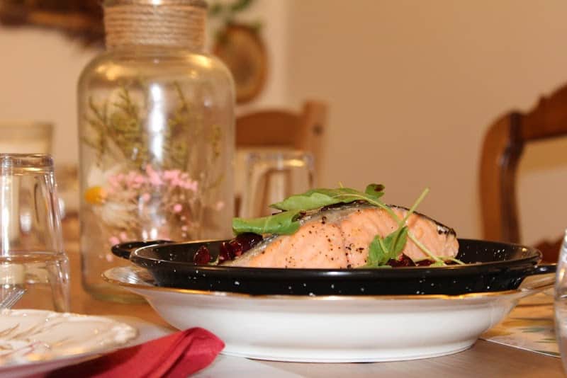 Restaurant Chez Lolette à Valbonne, France