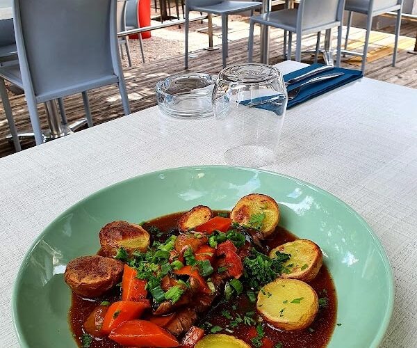 Restaurant Chez Louise à Chenôve, France