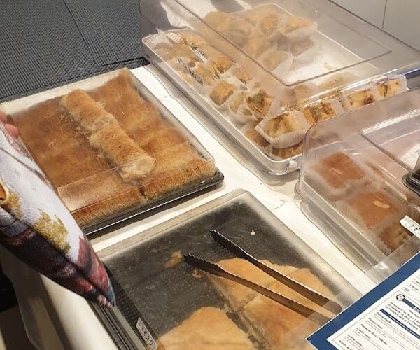 Restaurant Chez Loulou à Massy, France