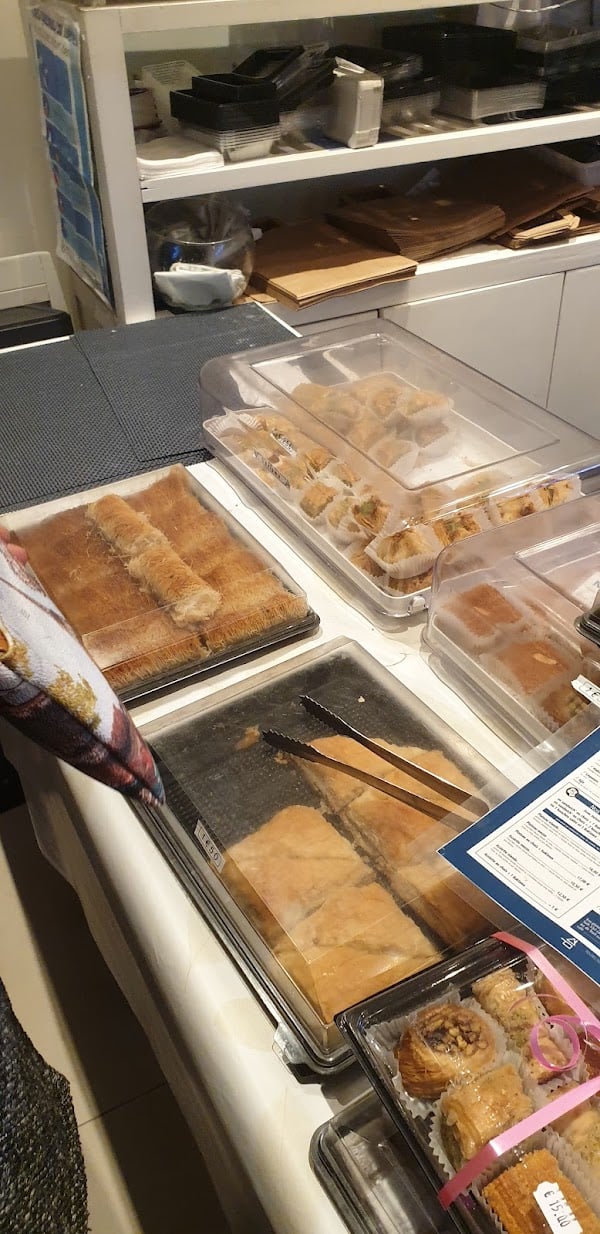 Restaurant Chez Loulou à Massy, France