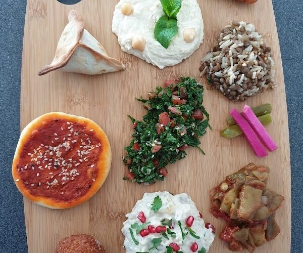 Restaurant Chez Loulou à Massy, France