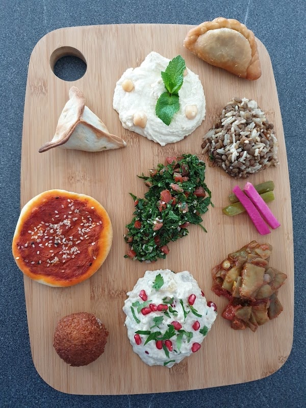 Restaurant Chez Loulou à Massy, France