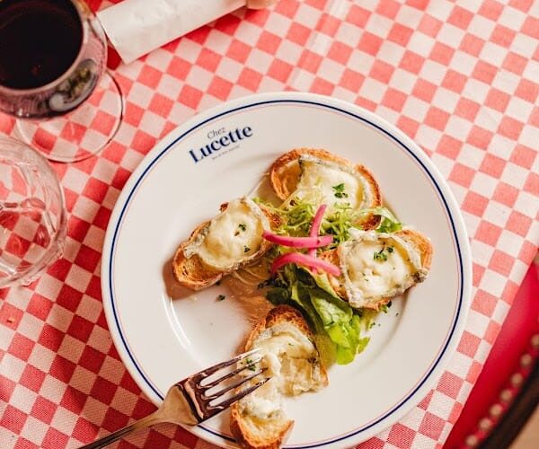 Chez Lucette | Restaurant Bouillon Blois à Blois, France