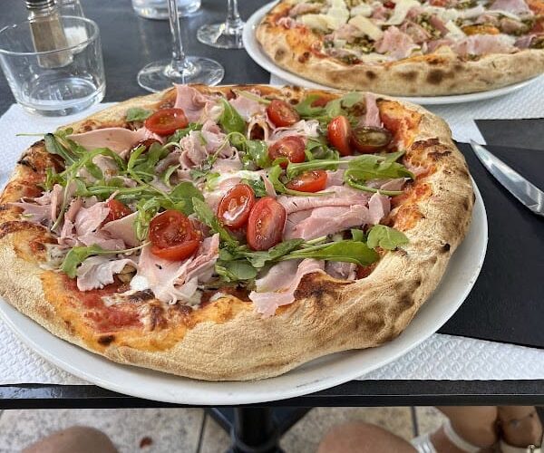 Restaurant Chez Lucien à Vichy, France