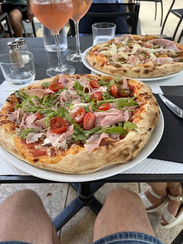 Restaurant Chez Lucien à Vichy, France