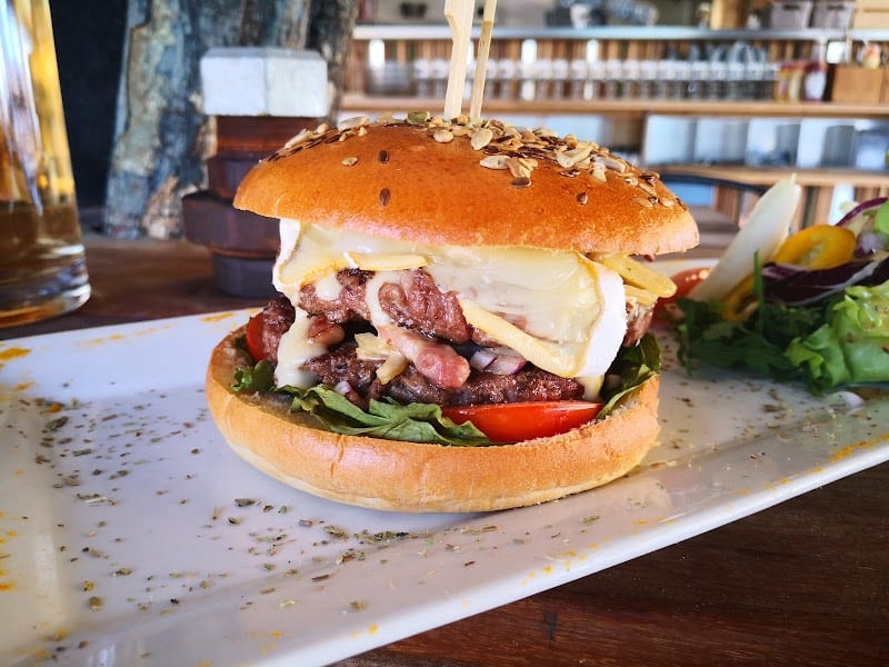 Restaurant Chez Ludo à La Londe-les-Maures, France