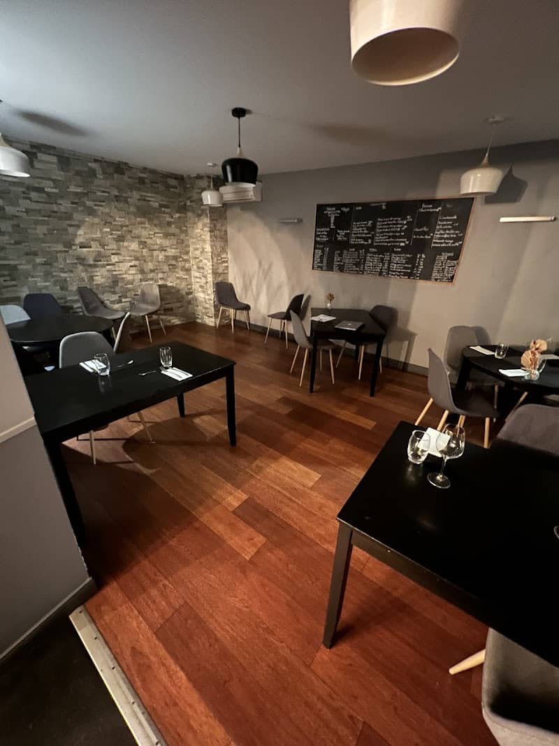 Restaurant Chez Lulu à Pont-à-Mousson, France