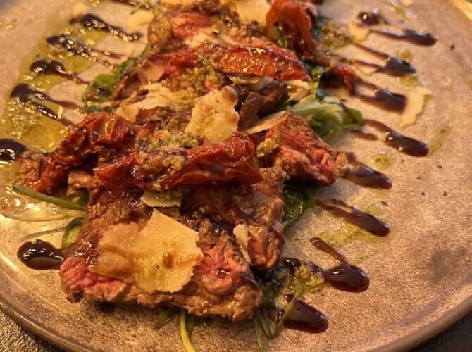 Restaurant Chez Lulu à Pont-à-Mousson, France