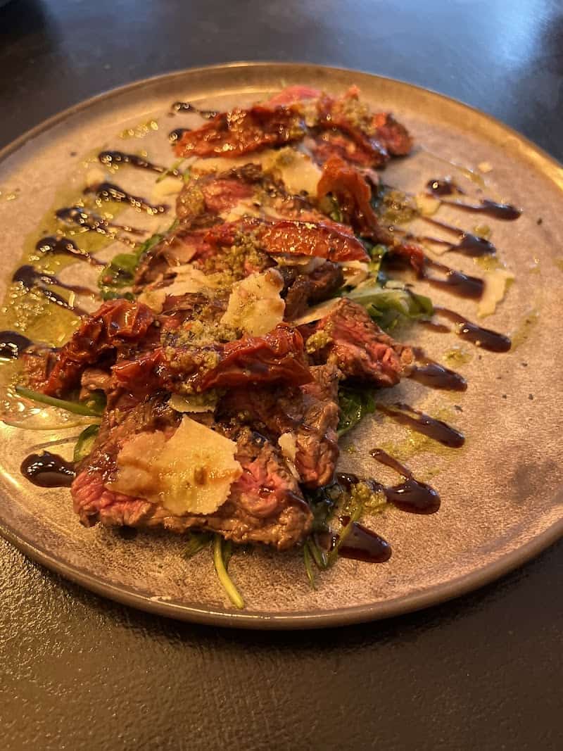 Restaurant Chez Lulu à Pont-à-Mousson, France