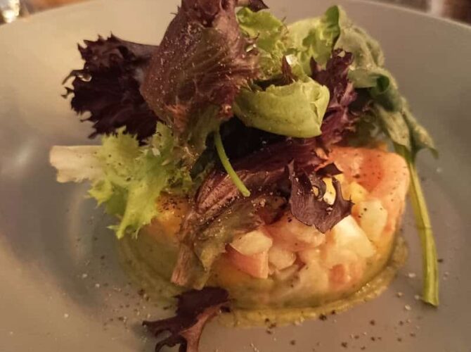 Restaurant Chez Lulu à Pont-à-Mousson, France