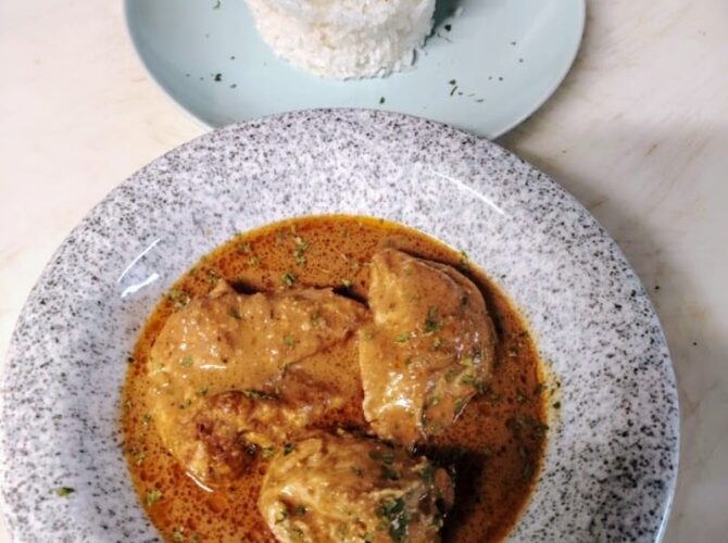 Restaurant Chez Maman Flo à Châteauroux, France