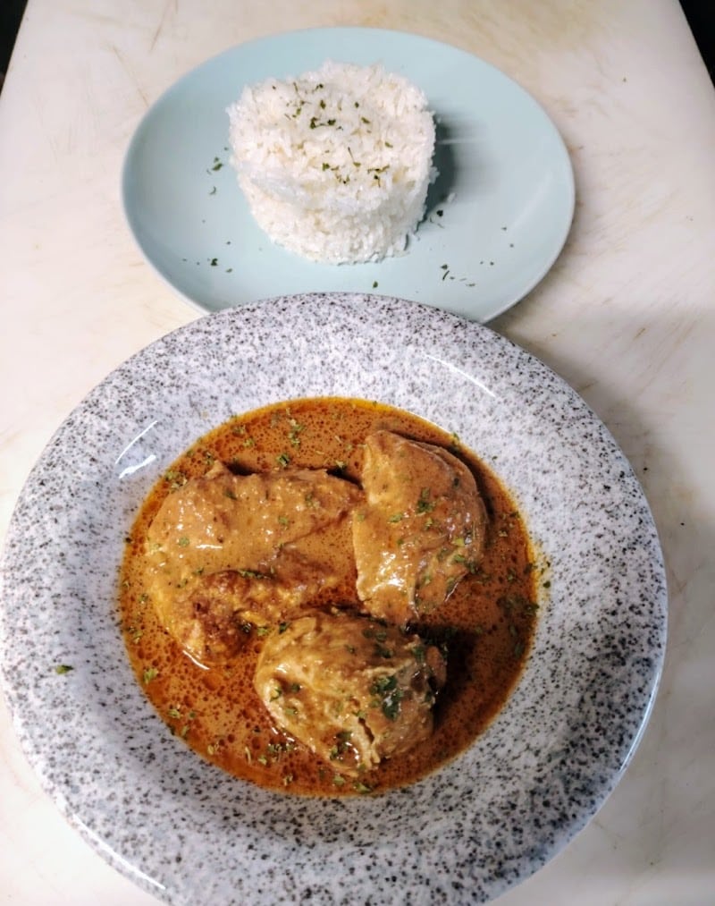 Restaurant Chez Maman Flo à Châteauroux, France