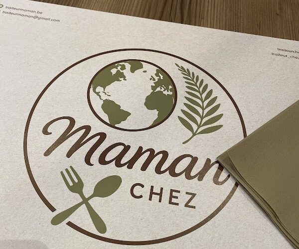 Restaurant Chez maman à Spa, Belgique