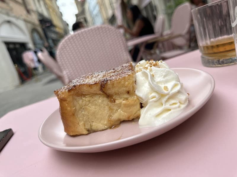 Restaurant Chez Maman à Chalon-sur-Saône, France