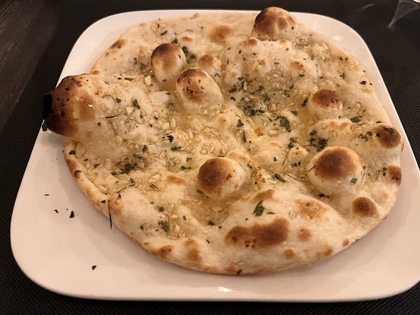 Restaurant Chez Manija à Brive-la-Gaillarde, France