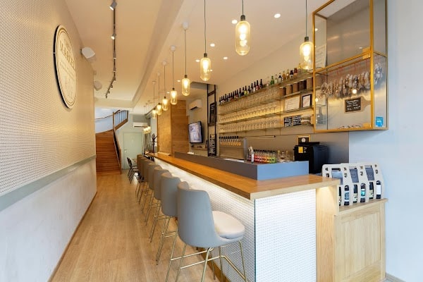 Restaurant Chez Marcel à Arras, France