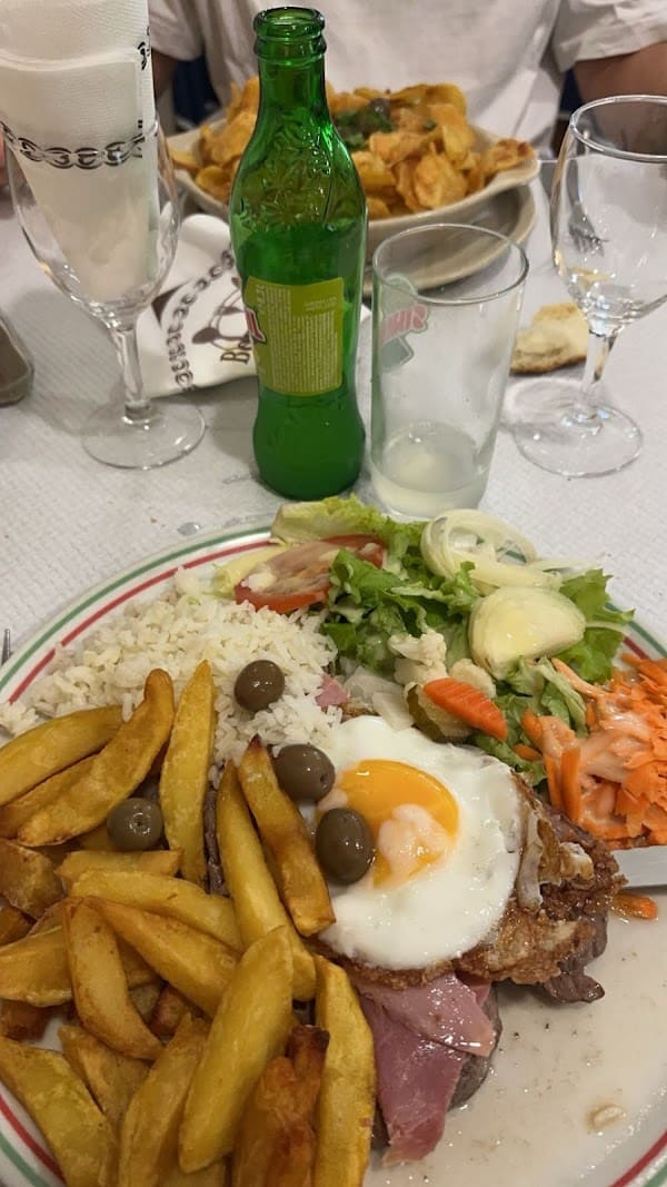 Restaurant Chez Max à Sainte-Geneviève-des-Bois, France