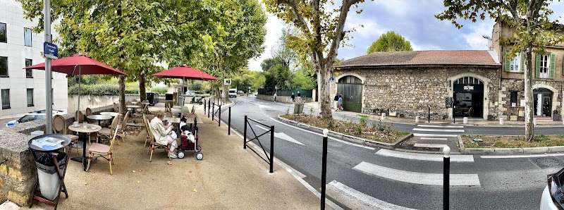 Restaurant Chez Max à Valbonne, France
