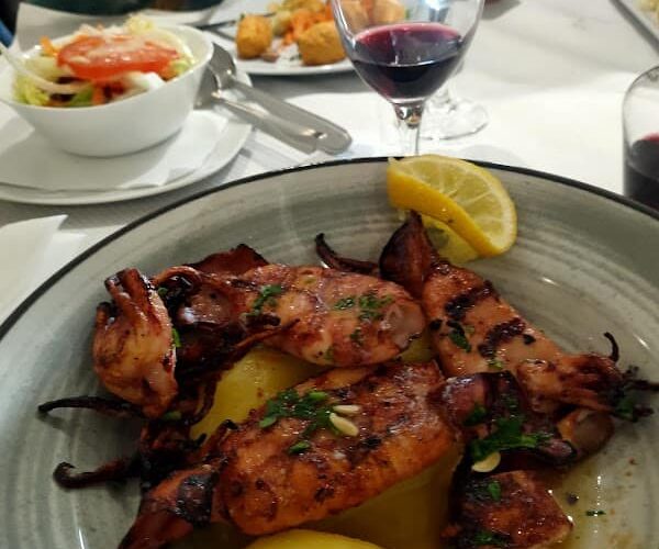 Restaurant Chez Max à Sainte-Geneviève-des-Bois, France