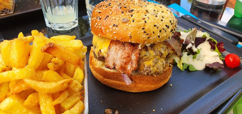 Restaurant Chez Max à Valbonne, France