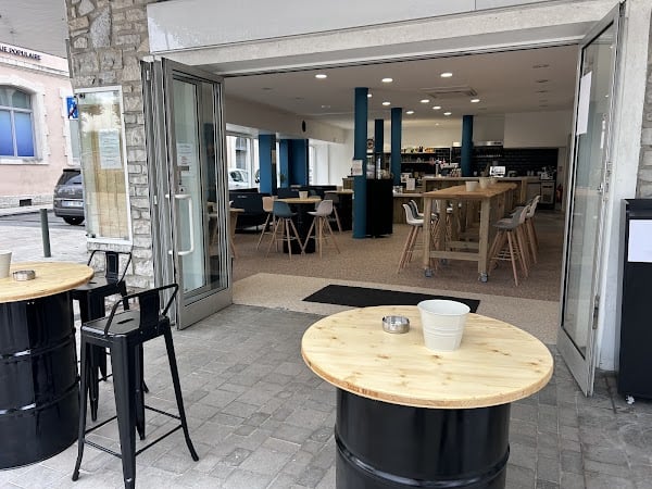 Restaurant Chez Mélissa à Dax, France