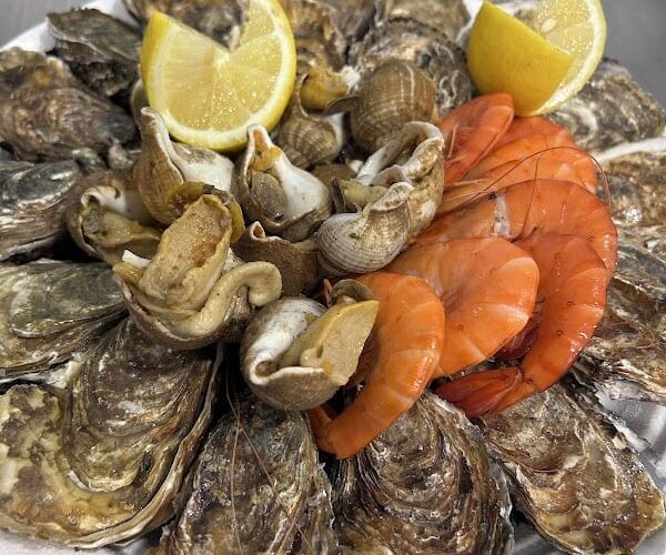 Restaurant Chez Mélissa à Dax, France