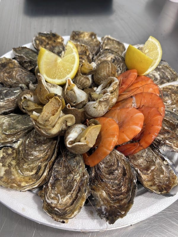 Restaurant Chez Mélissa à Dax, France