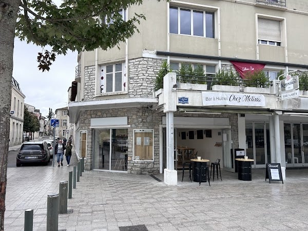 Restaurant Chez Mélissa à Dax, France