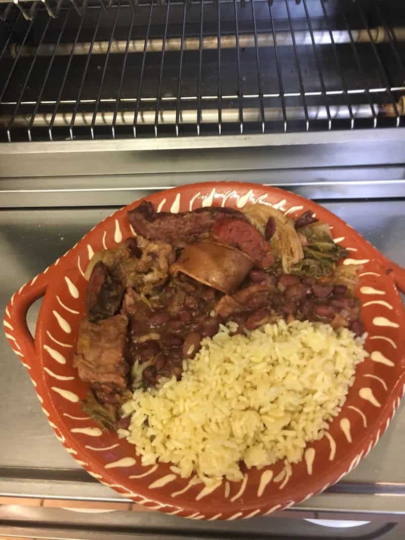 Restaurant Chez mina à Champigny-sur-Marne, France