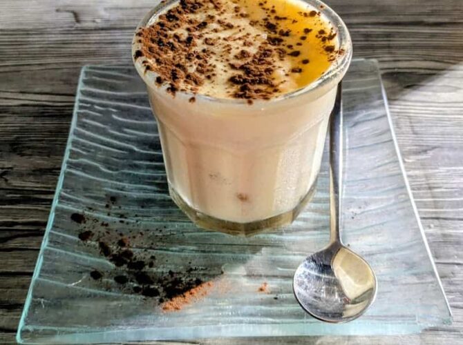 Restaurant Chez Mino à Sète, France