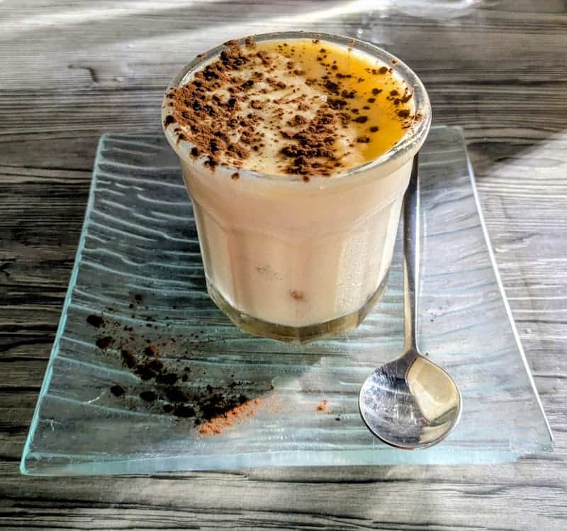 Restaurant Chez Mino à Sète, France