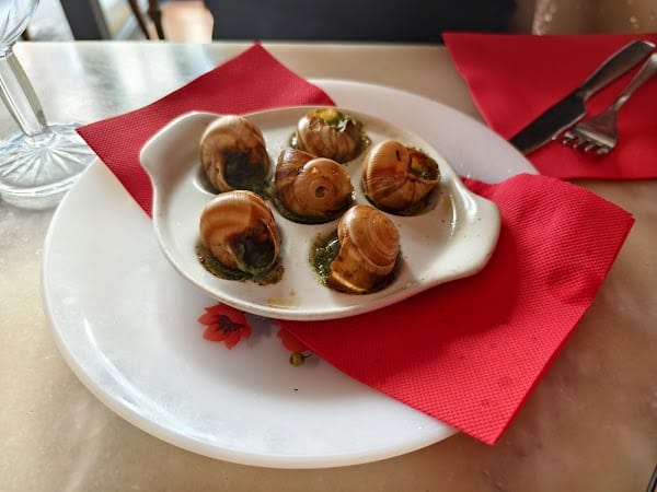 Restaurant Chez Moi à Nice, France