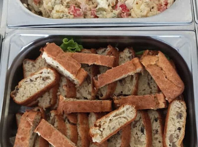 Restaurant Chez mymy à Lisieux, France