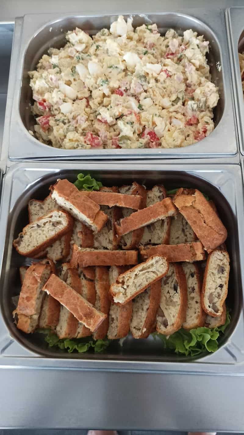 Restaurant Chez mymy à Lisieux, France