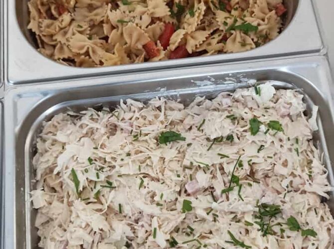 Restaurant Chez mymy à Lisieux, France