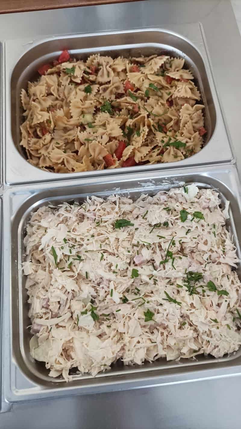 Restaurant Chez mymy à Lisieux, France