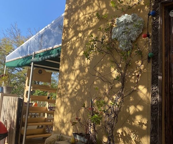 Restaurant Chez Nana à Roquebrune-Cap-Martin, France