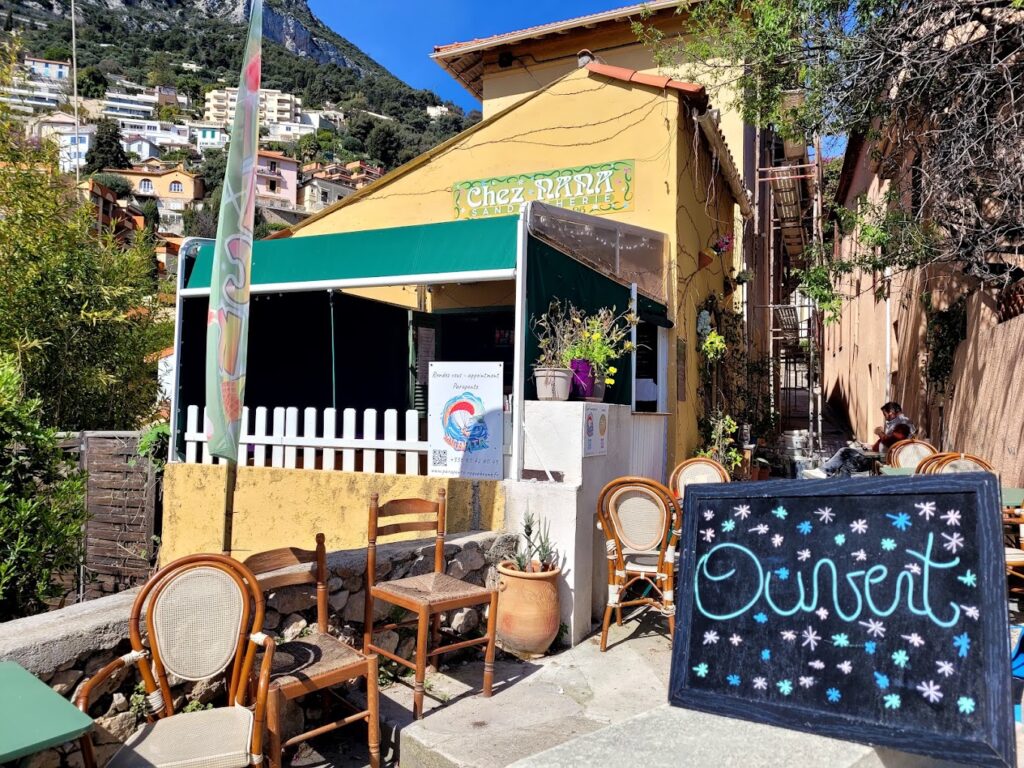 Chez Nana