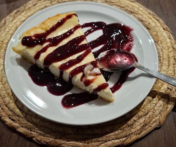 Restaurant Chez Natchou à Briançon, France