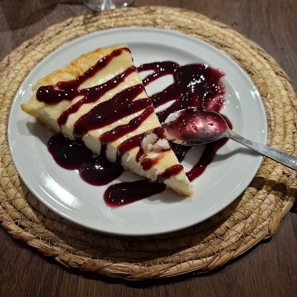 Restaurant Chez Natchou à Briançon, France