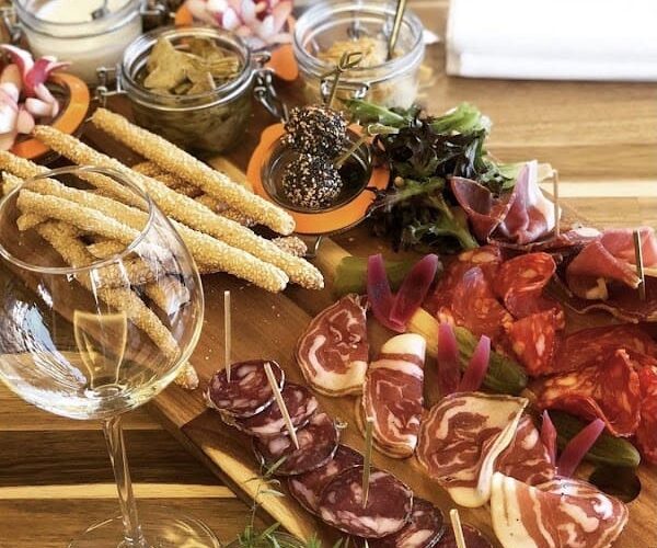 Restaurant “Chez Nono” by Fleur de Sel à Aurillac, France