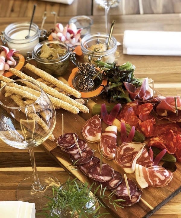 Restaurant “Chez Nono” by Fleur de Sel à Aurillac, France